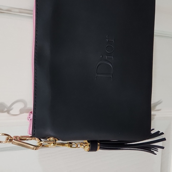 Dior crossbody/pouch - Picture 4 of 14